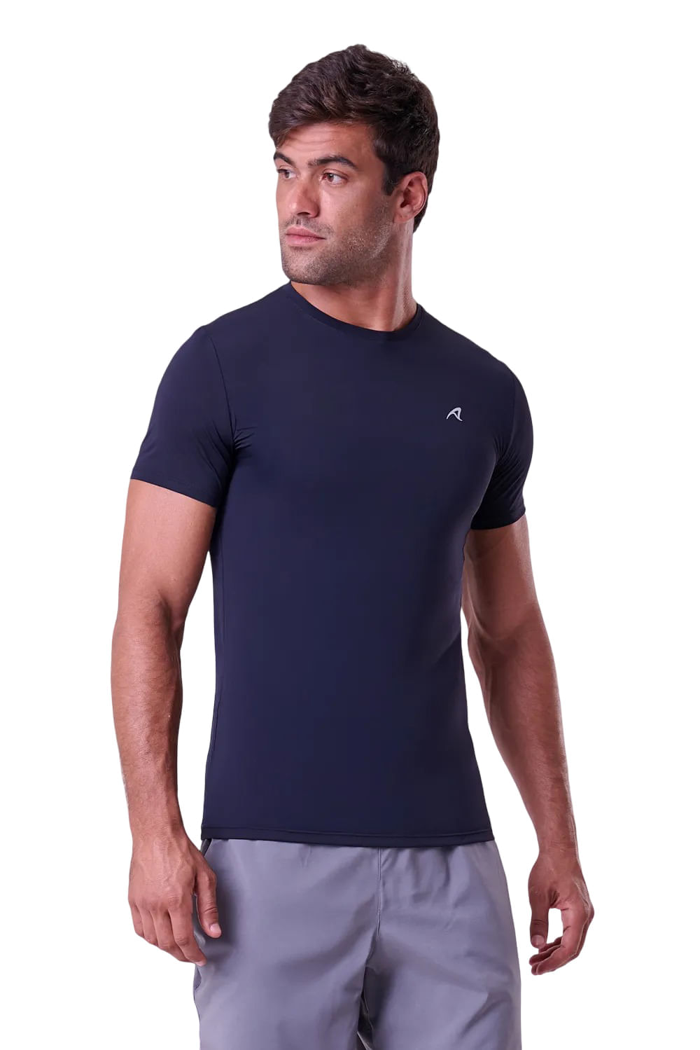 Camiseta Authen Keep Cool Masculina