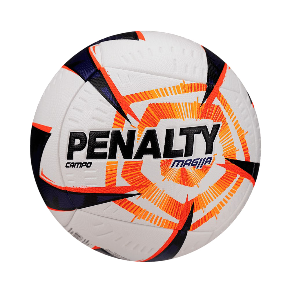 Bola Penalty Campo Mag11a R2 XXVI