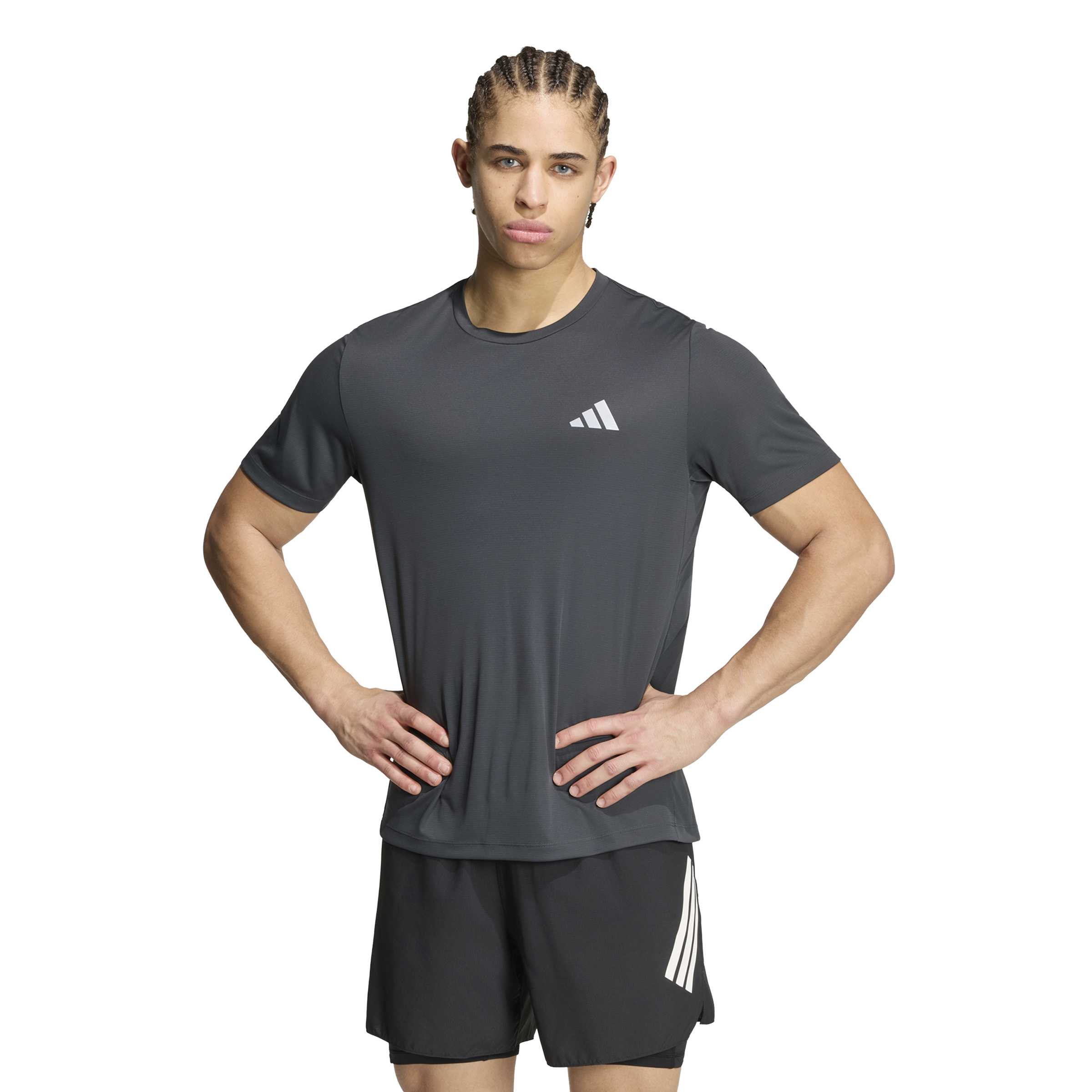 Camiseta Adidas Adi365 Running Essentials Masculina
