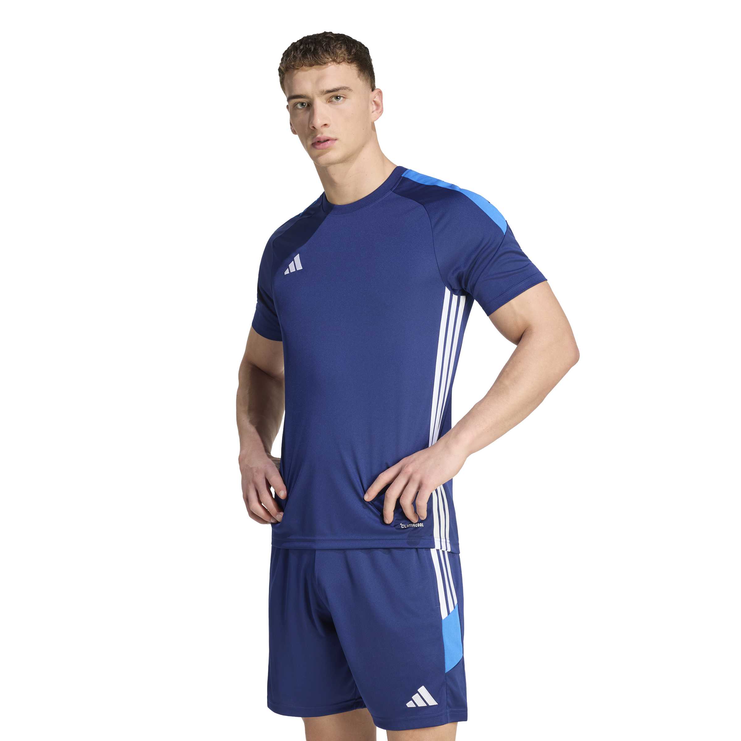 Camiseta Adidas Tiro 26 Essentials Masculina