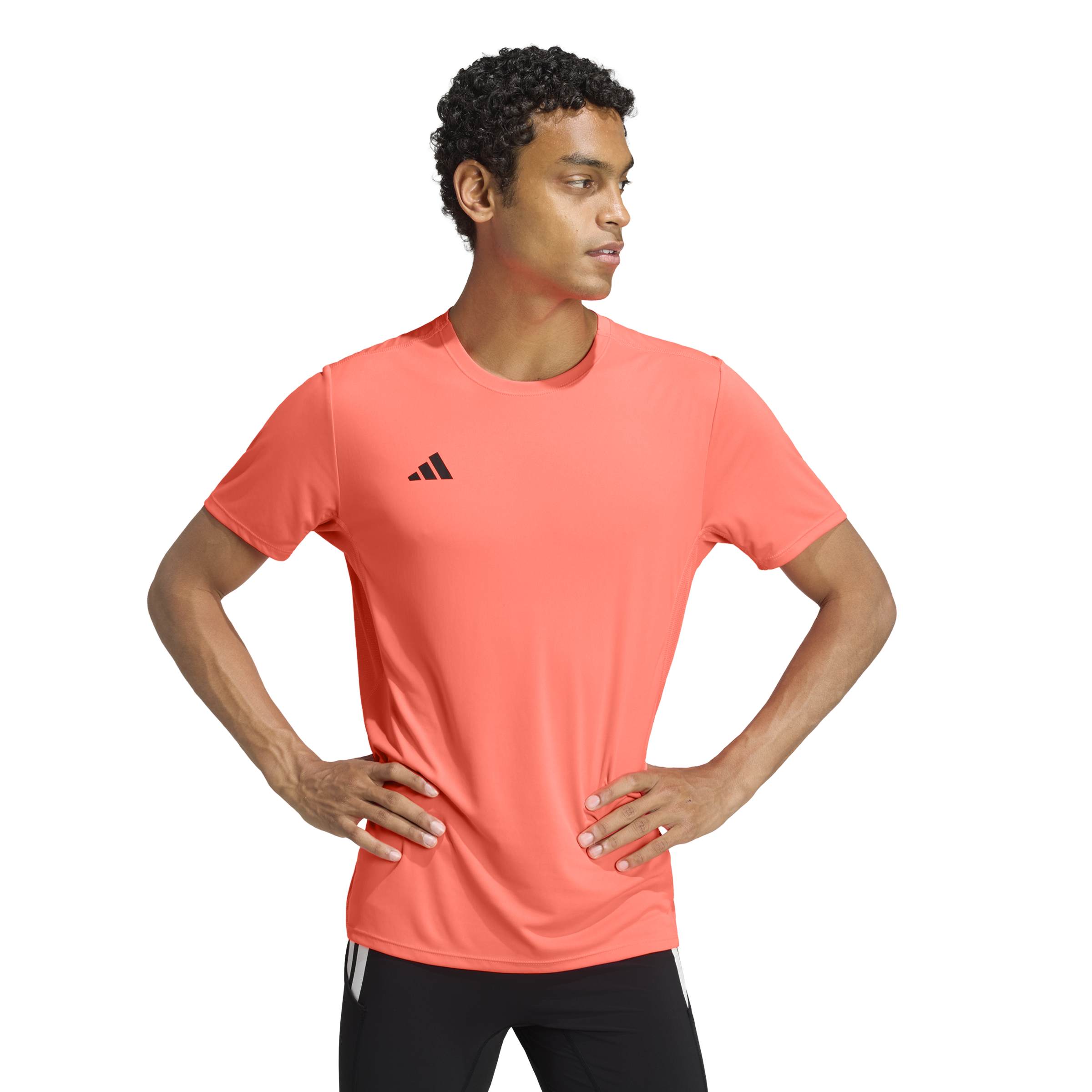Camiseta Adidas Adizero Essentials Masculina