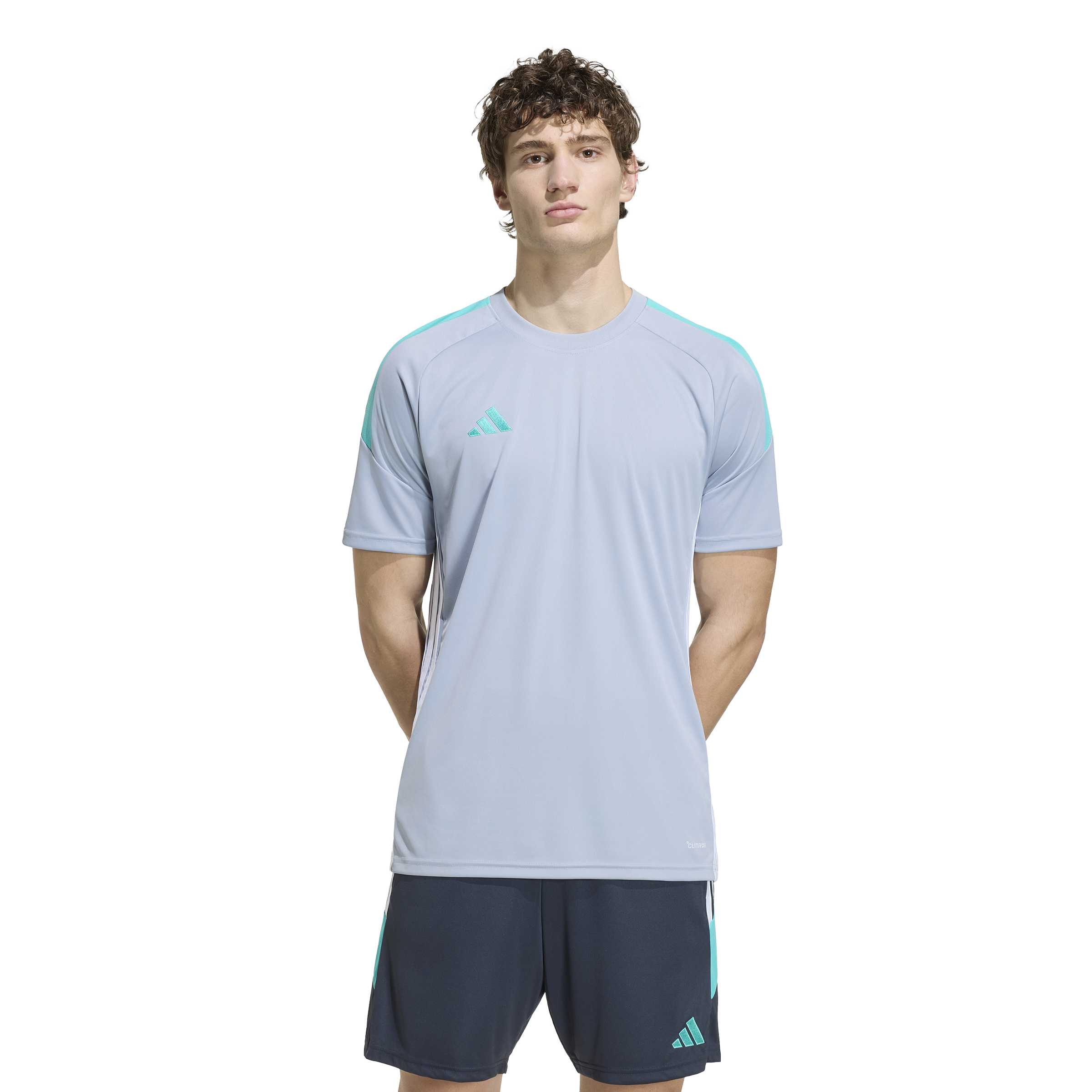 Camiseta Adidas Tiro 26 Essentials Masculina