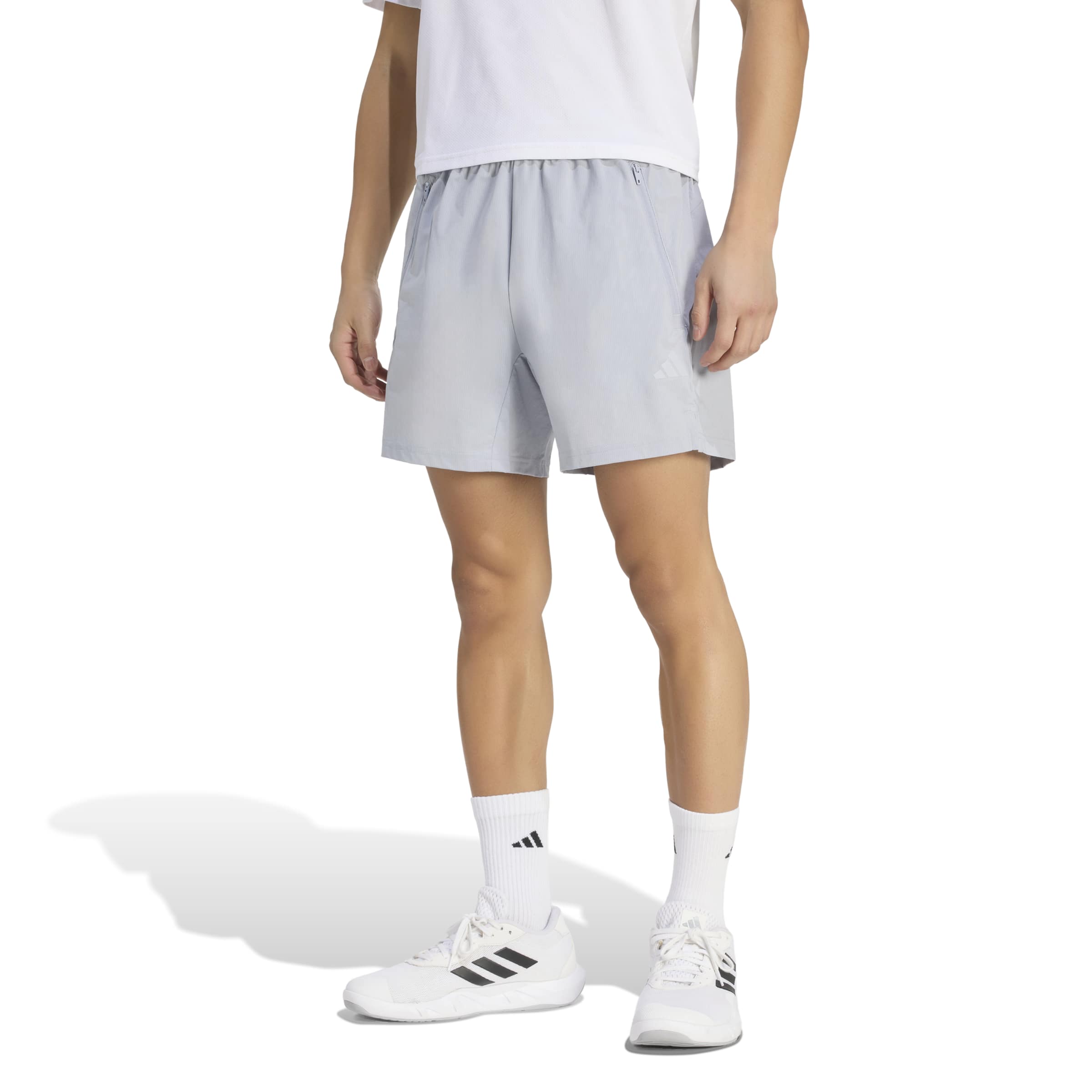 Short Adidas Tech Intensity Workout Masculino