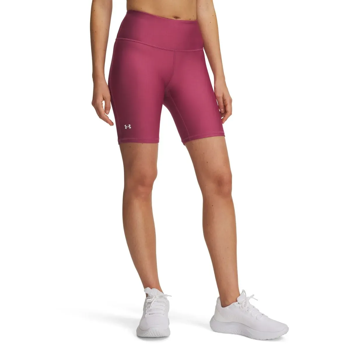 Short de Treino Under Armour Tech Bike Feminino