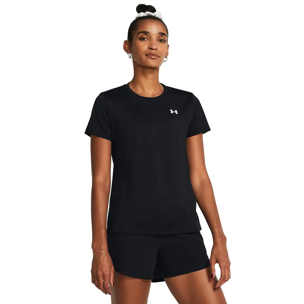Camiseta de Treino Under Armour Tech Feminina
