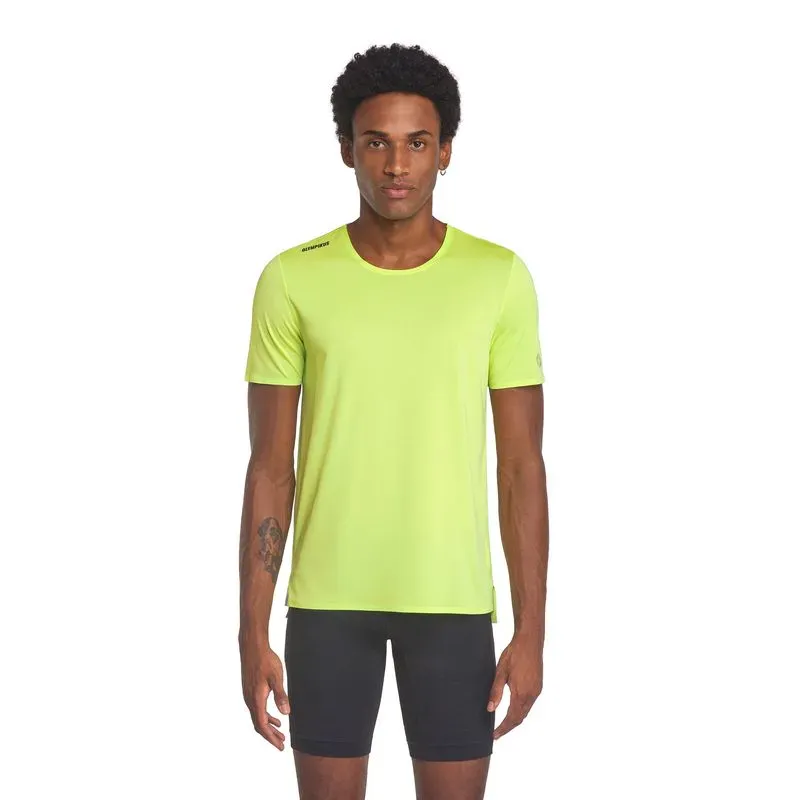 Camiseta Olympikus Corre Foco Masculina