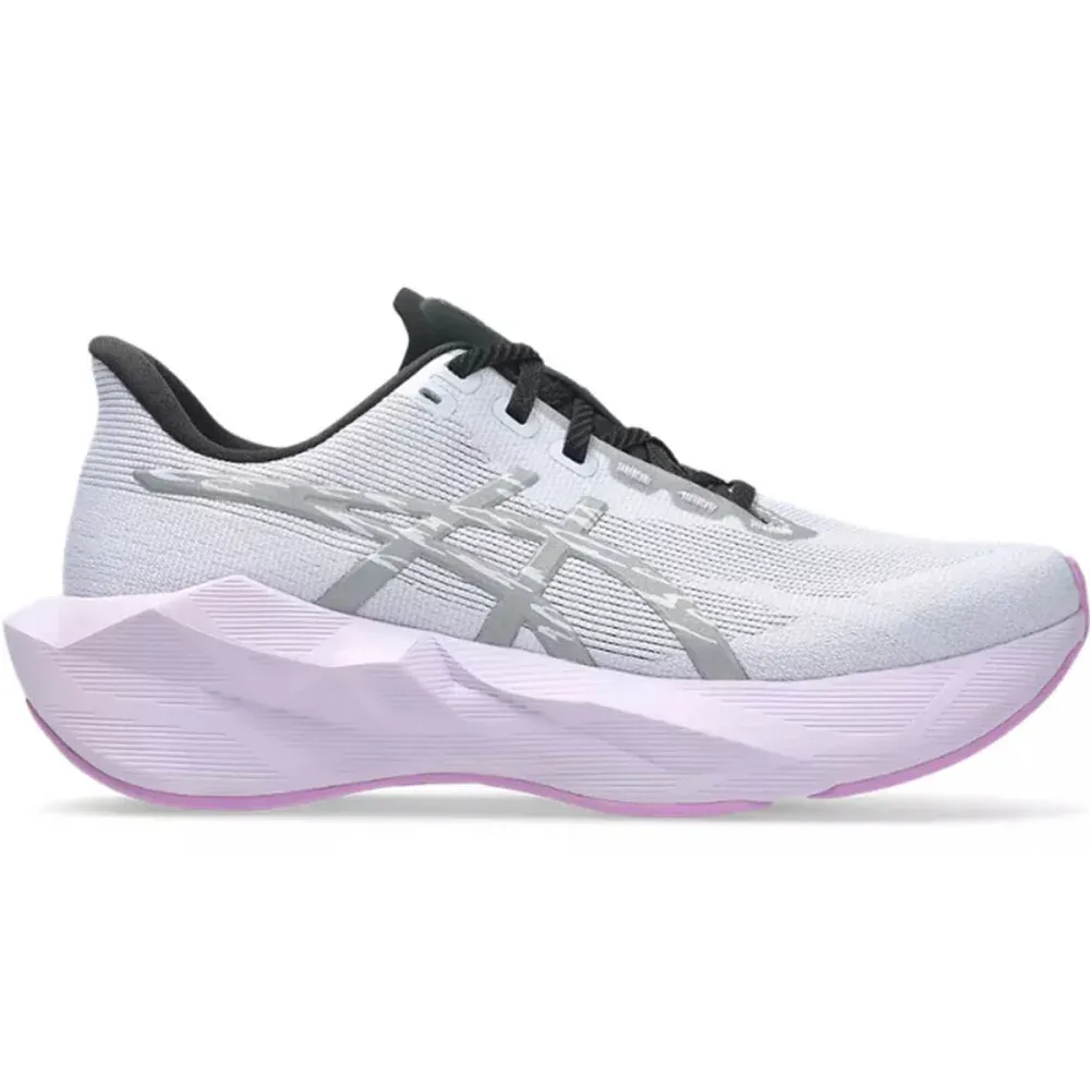 Tênis Asics Novablast 6 Lite-Show Feminino