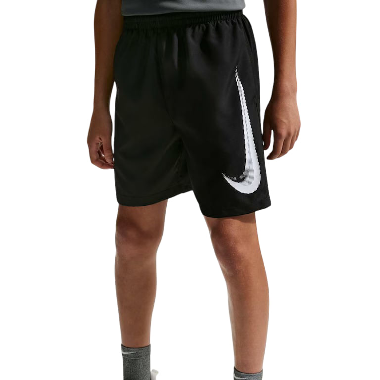Short Nike Multi Refresh Infantil Masculino